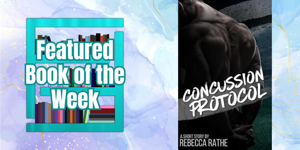 ✨Check out our first featured book of the week: Concussion Protocol by Rebecca Rathe!!✨

Find out more about this romance book and where to get your copy here: functionallyfictional.com
