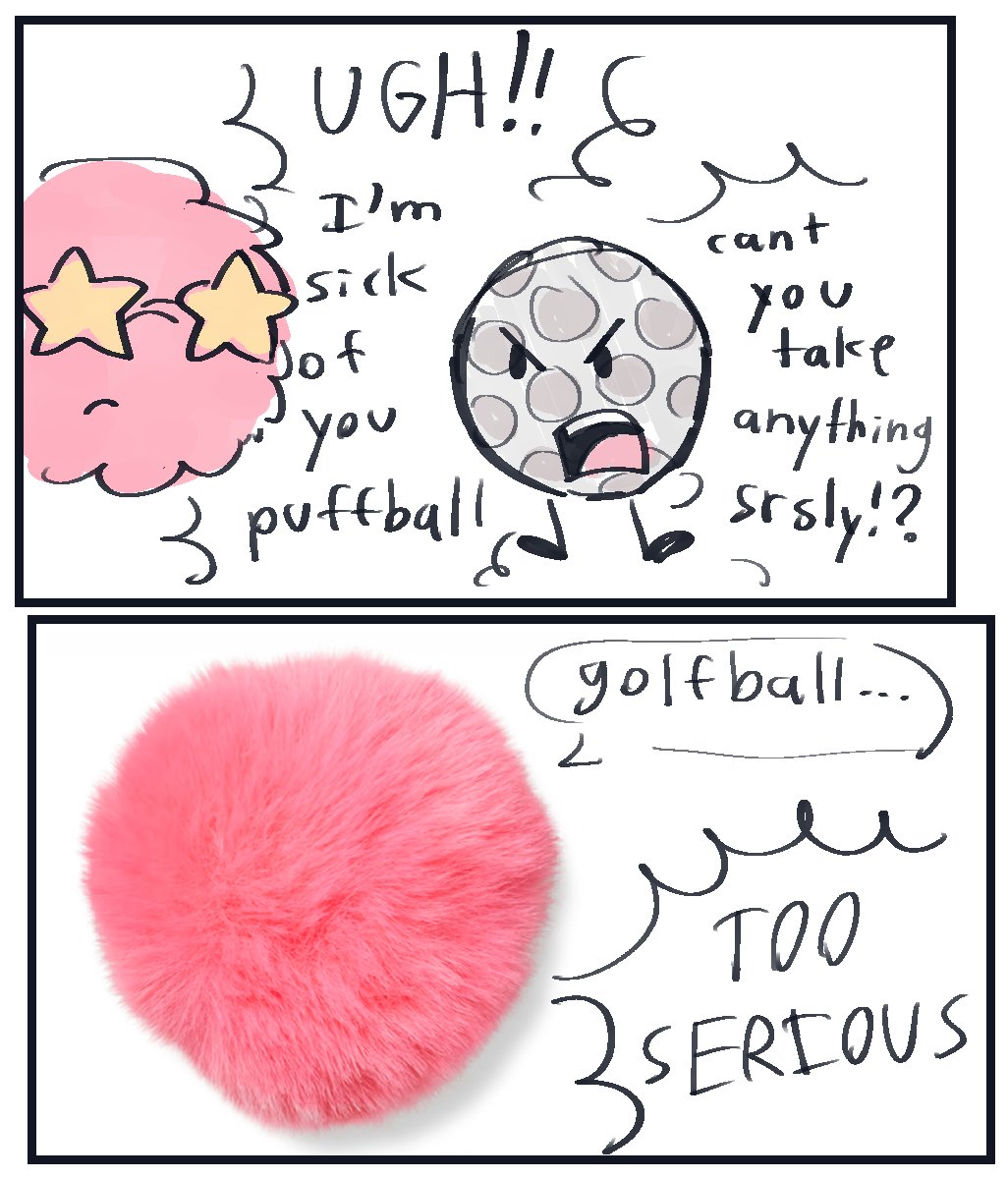 peachylikeslego's tweet photo. this one is for oomfs sake
#golfpuff #bfdi https://t.co/bNnxYVIu9s