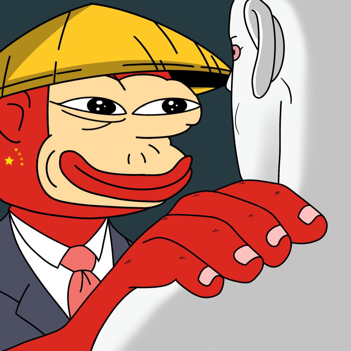 $PANGKE (official backup) 🇨🇳 tweet media