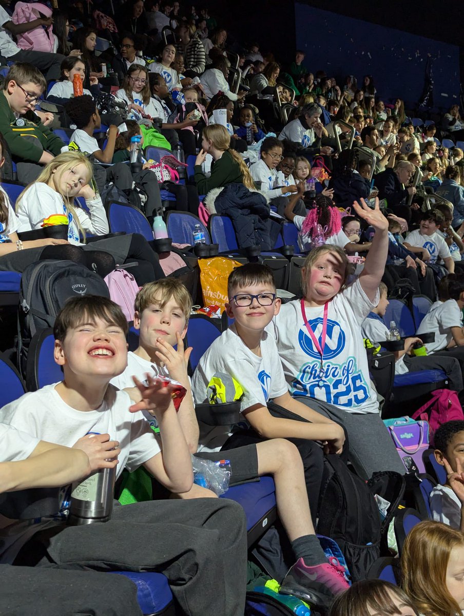 Vale School tweet media