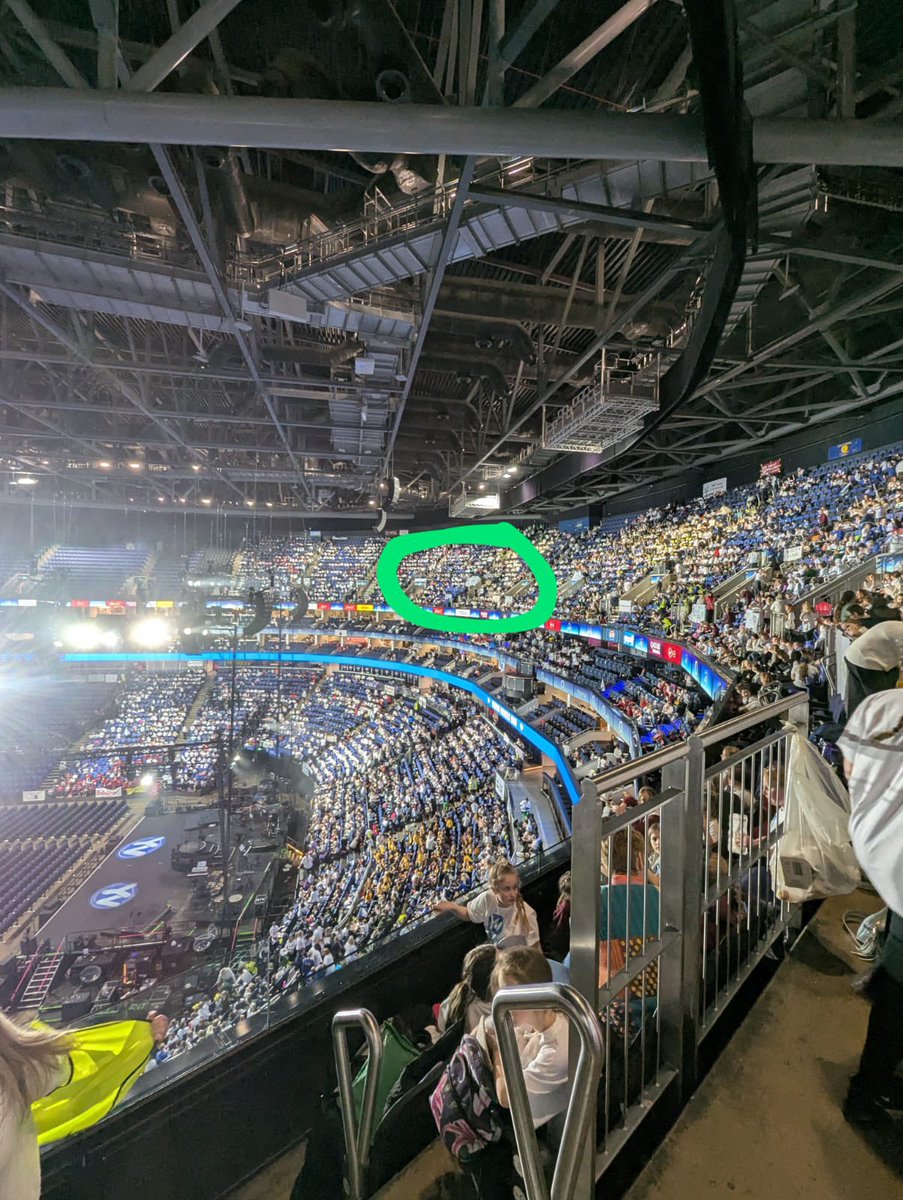 Vale School tweet media