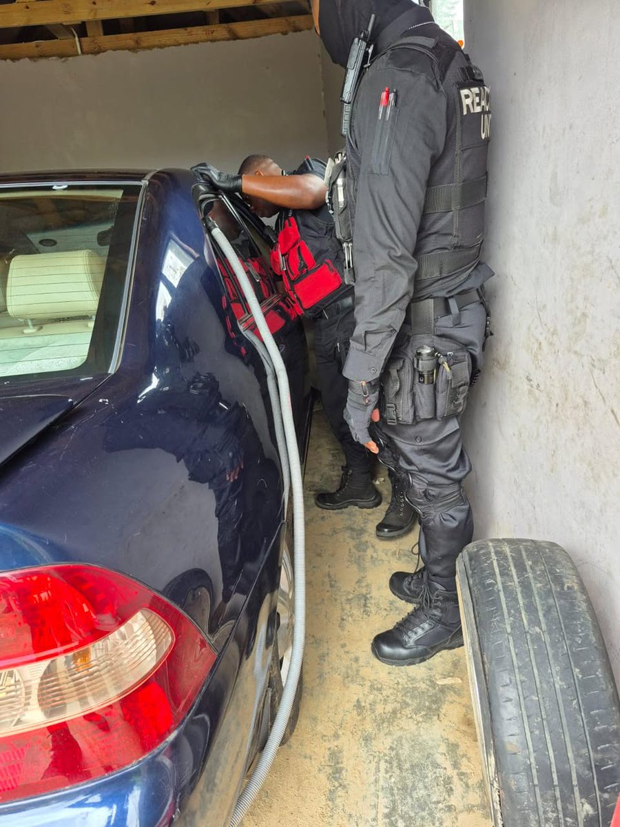 _ArriveAlive's tweet image. Man commits suicide by carbon monoxide poisoning in Cottonlands  buff.ly/4aGLPcf

#ArriveAlive #Suicide #CarbonMonoxide #Vehicle @ReactionUnitSA