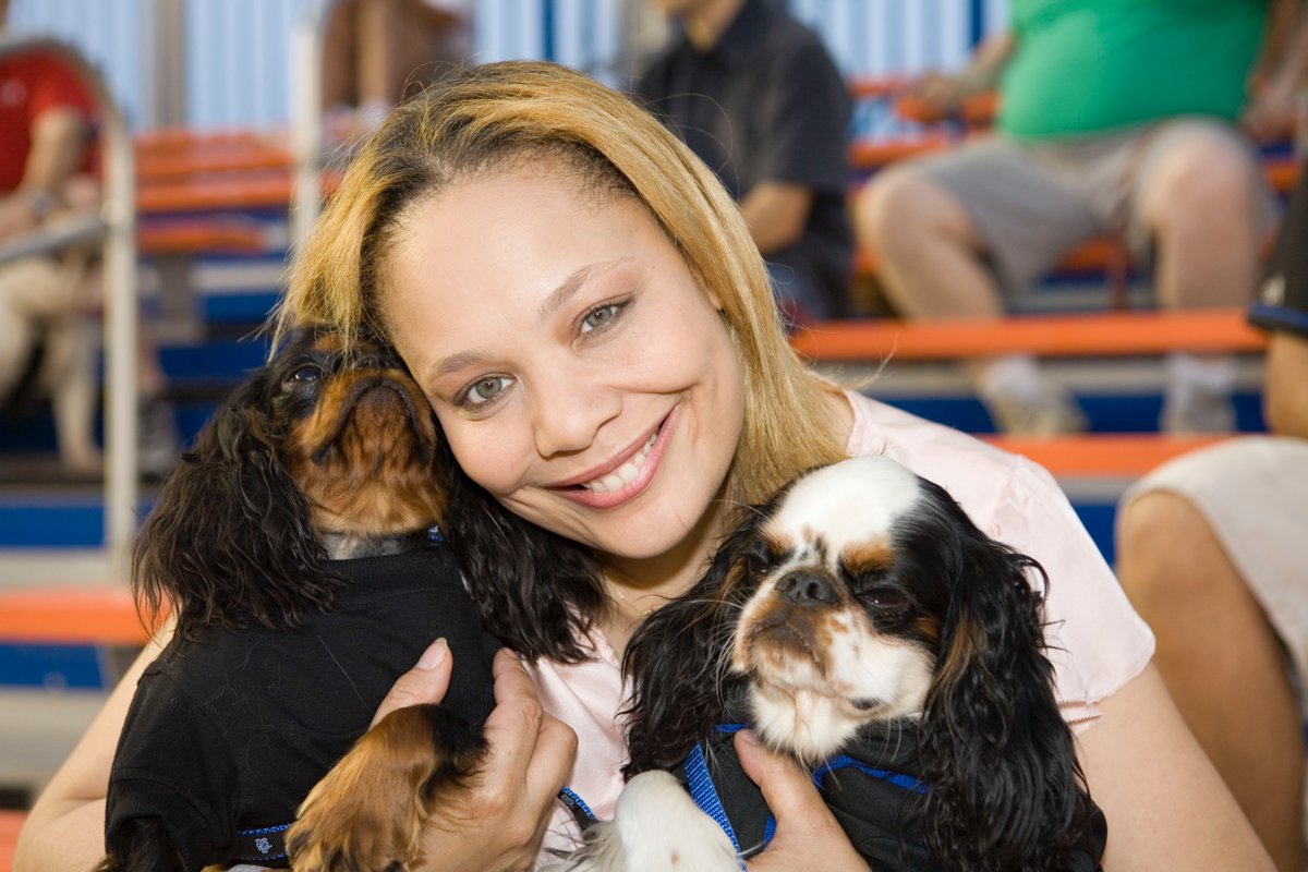 Our own <a href="/CharlotteReed/">Charlotte Reed</a> will be joining the team <a href="/mysuncoastview/">Suncoast View</a> tomorrow, discussing affordable and hassle-free pet dental care options.  Watch her on <a href="/mysuncoast/">ABC7 Sarasota</a> at 9:30AM/EST tomorrow, February 4