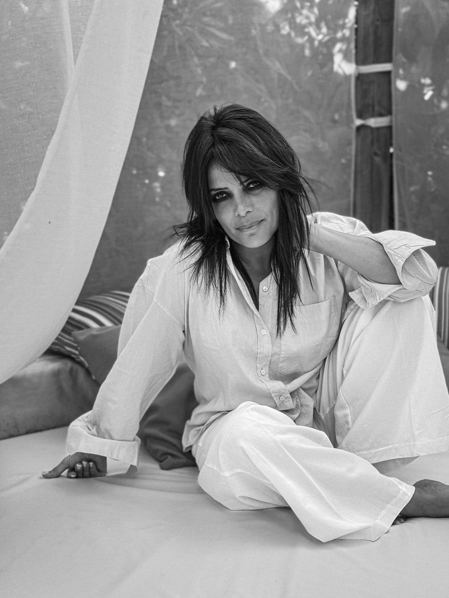 Yasmin Levy tweet media