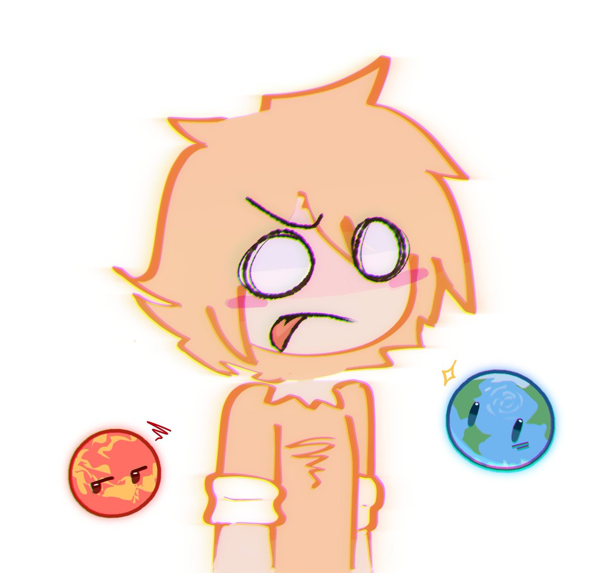ME_LUMY💫 tweet media