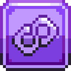 We updated our Cryptris blocks with a smoother and crispier design.

A massive thanks to our in-house artist, as well as the users that recommended the asset updates!