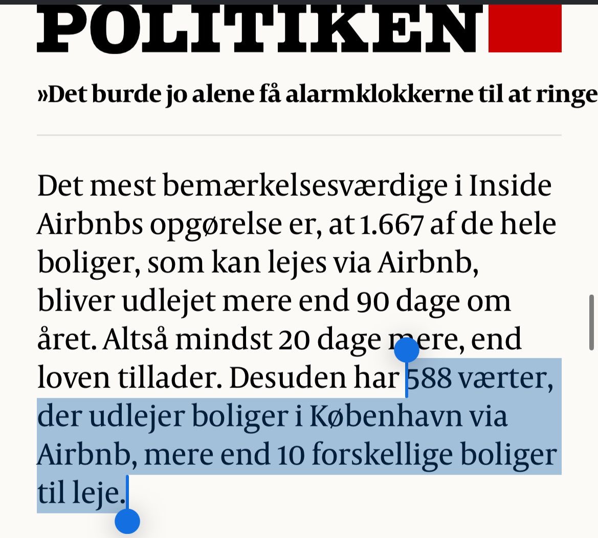 Kasper Stisen tweet media
