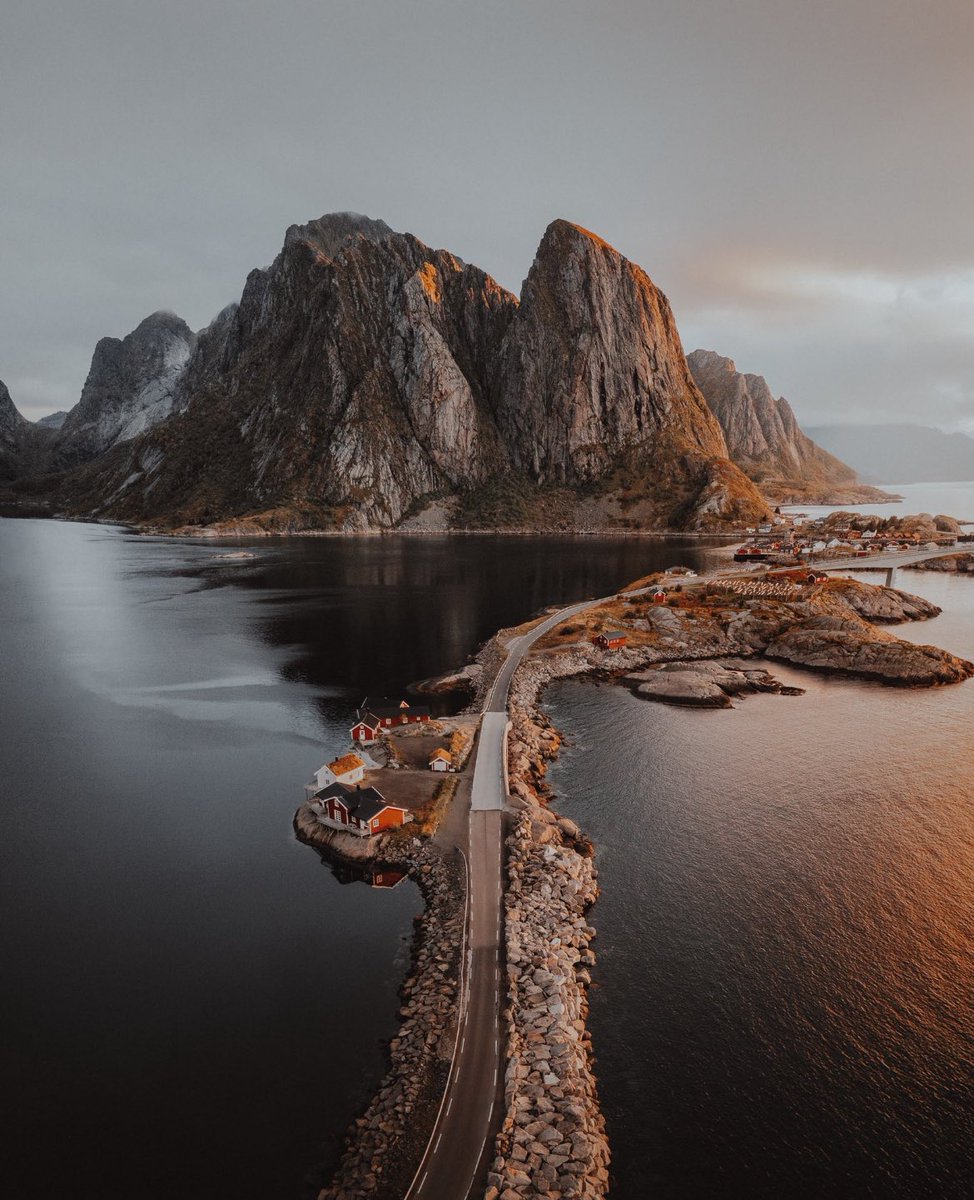ScandinavianAE's tweet image. Lofoten, Norway 🇳🇴
