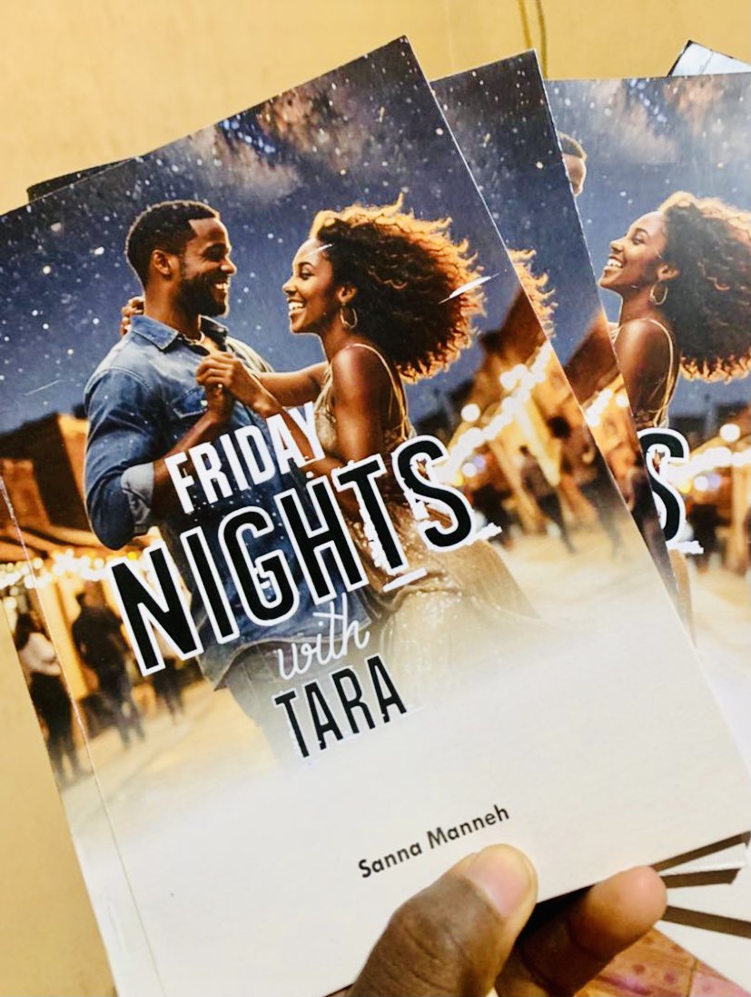 Sanna Manneh (@bairo8sanna) on Twitter photo Alhamdulillah x3 for making yet another copy of Tara. Available again. <a href="/highlight/">highlight</a>
Depression and anxiety
Rage and forgiveness
Family and unity
Risk and reward
Passion and romance
#WhatsApp 3767200 more info
<a href="/OusainuGambia/">OusainuGambia</a> <a href="/DrIsatouTouray/">Isatou Touray</a> fa
<a href="/fatu_csay/">Fatou Ceesay</a> <a href="/ptvgambia/">Paradise TV Gambia</a> Alhamdulillah x3 for making yet another copy of Tara. Available again. <a href="/highlight/">highlight</a>
Depression and anxiety
Rage and forgiveness
Family and unity
Risk and reward
Passion and romance
#WhatsApp 3767200 more info
<a href="/OusainuGambia/">OusainuGambia</a> <a href="/DrIsatouTouray/">Isatou Touray</a> fa
<a href="/fatu_csay/">Fatou Ceesay</a> <a href="/ptvgambia/">Paradise TV Gambia</a>