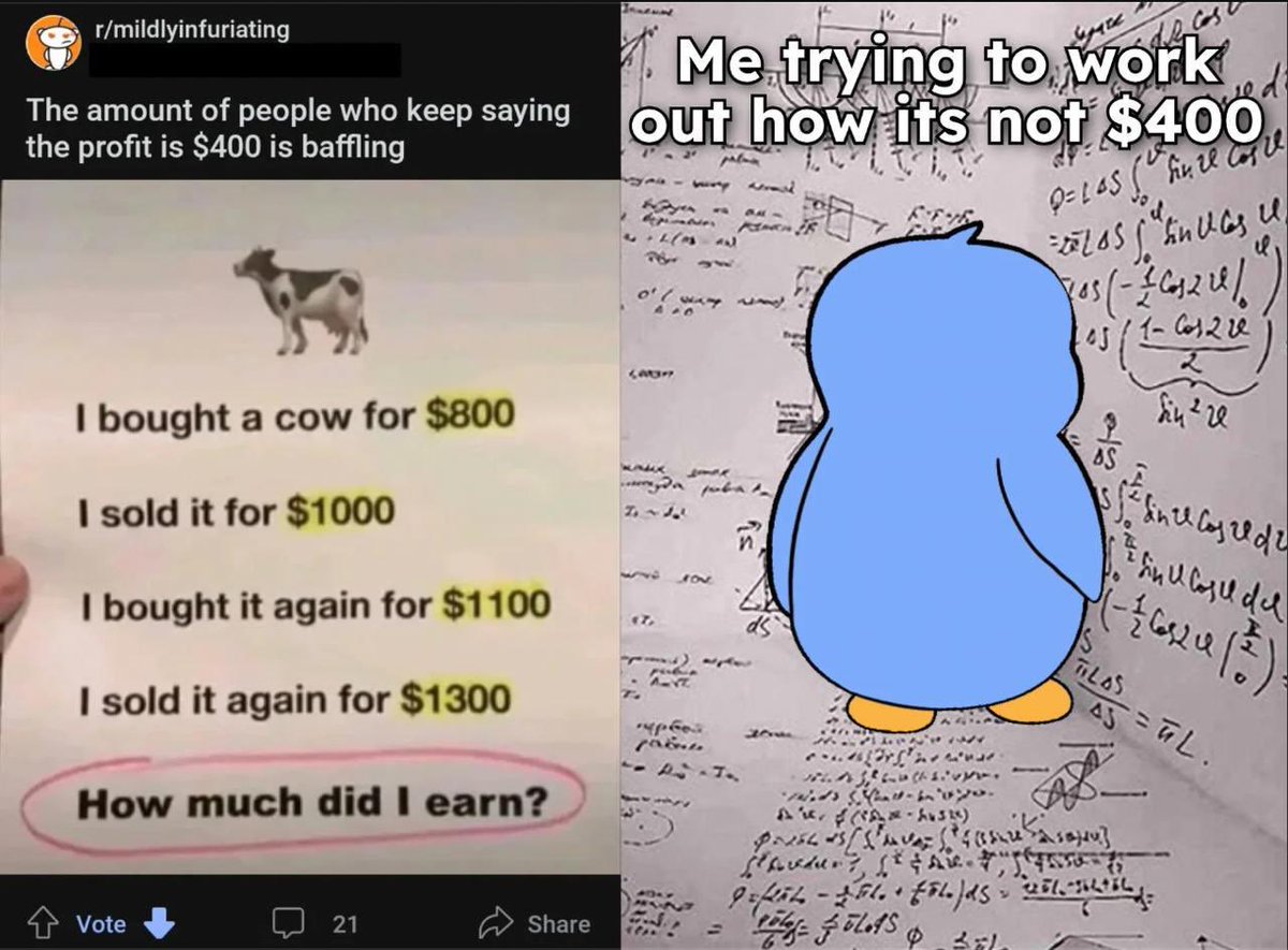 🕐HOURLY🕑 shitpost tweet media