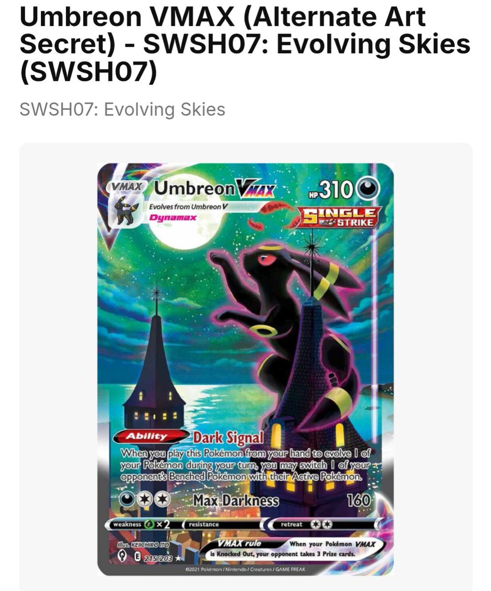 ANN3THRAX's tweet photo. did someone put tariffs on Pokemon cards too? https://t.co/jFe0e6IdVE