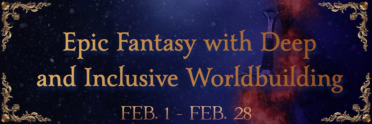 Laura_VAB's tweet photo. Do you like your books to have deep lore and fascinating worlds? Pick a free book to read. Or two. Or eight.

https://t.co/u8oTk7g7nl https://t.co/OAF4Cio058