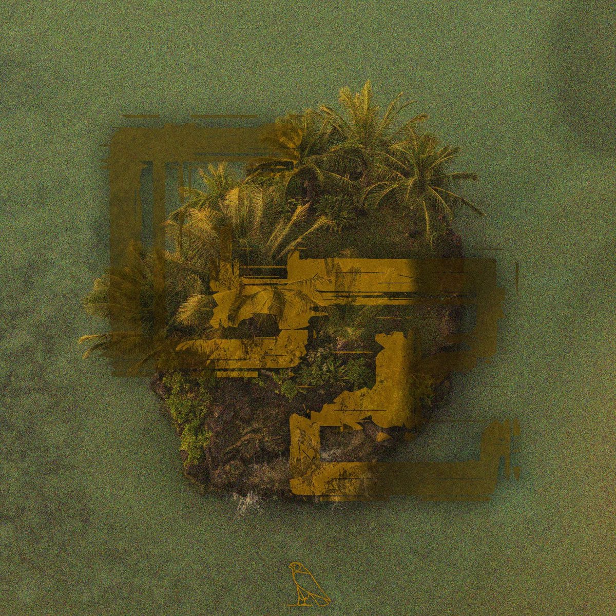 “Voodoo” out this Friday on AMFLARA! I hope you all like dark Moombahton :)