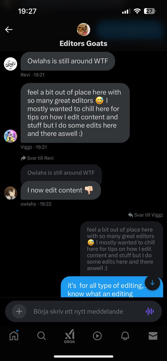 Ghost Azure tweet media