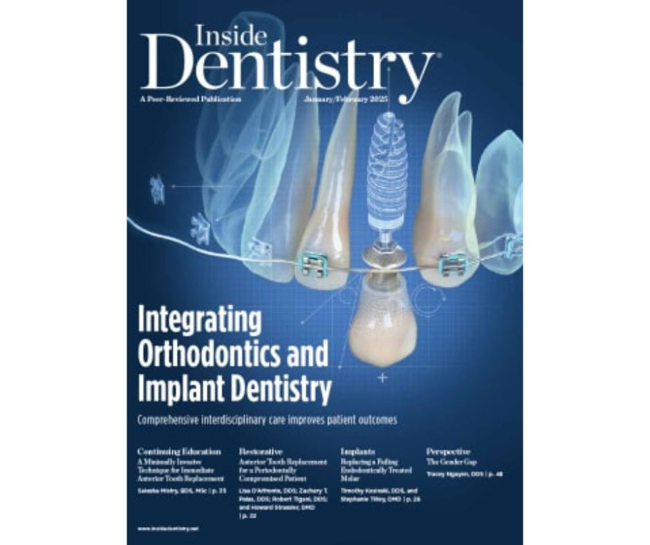 insidedentistry tweet media