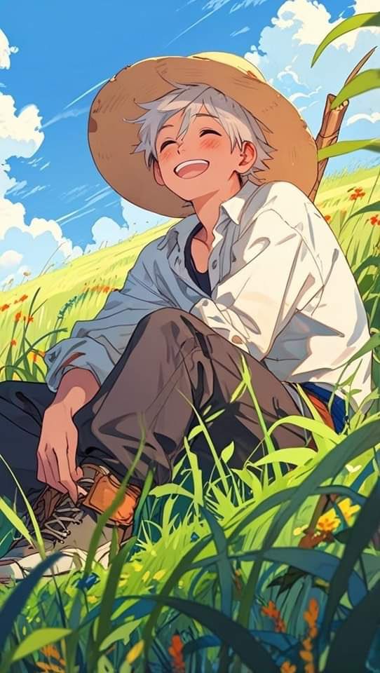 *"مساء الأمان على الواثقين بأن الله لن  يُخيب سعيهم وأن بعد العُسر يُسر 🥹"*