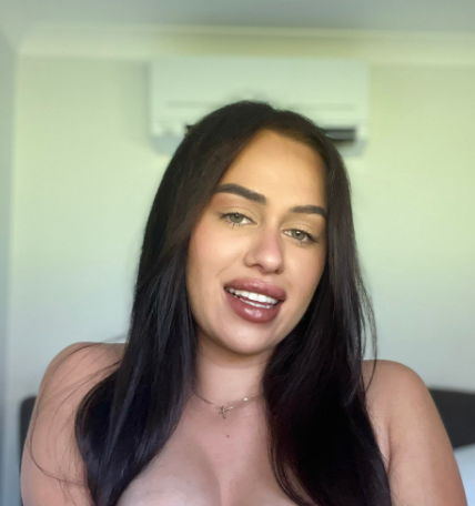 XMonx01's tweet photo. say hi or blocked? 😈 https://t.co/acxWPTnMix