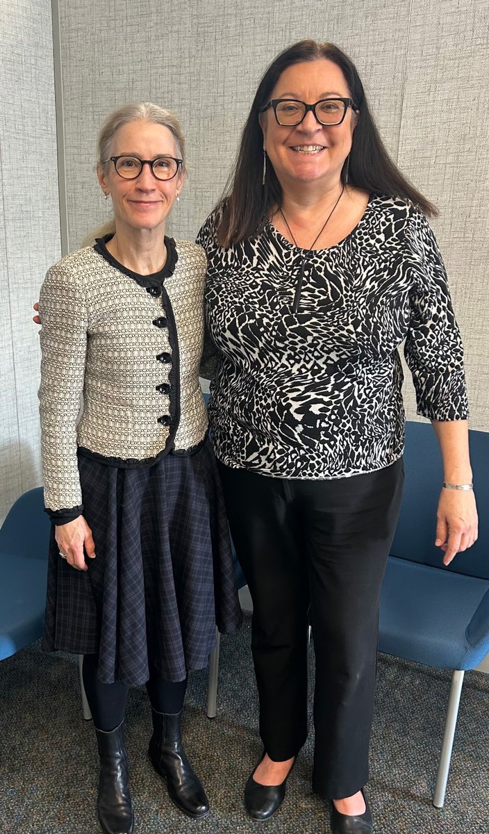 Thanks to Indigenous Services Canada Deputy Minister Gina Wilson for a great discussion on the rich, multifaceted and growing relationship between indigenous people in 🇨🇦 and 🇳🇿, including on economic development, language revitalisation and cultural resiliency.