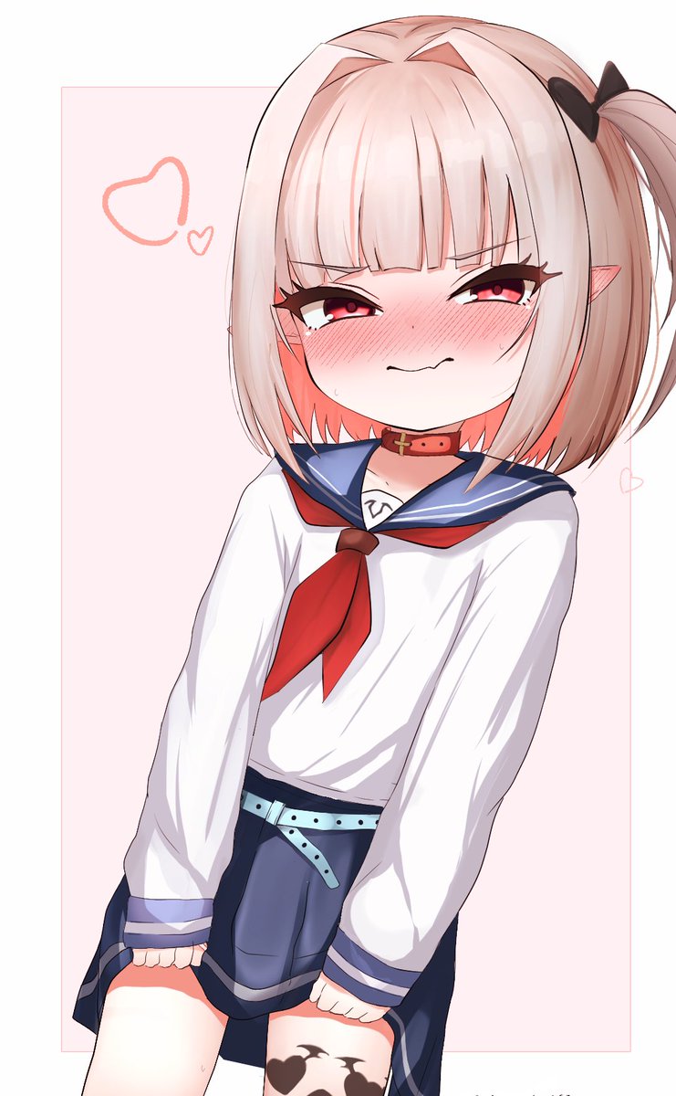 ふうちゃる tweet media