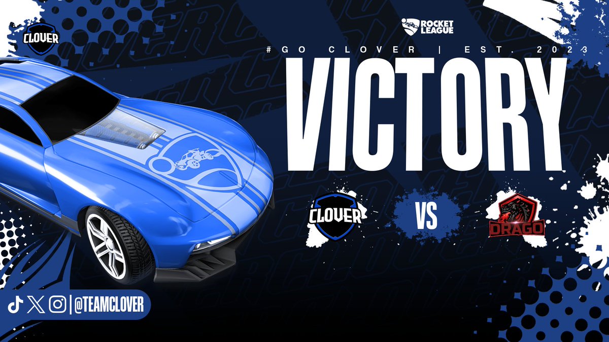 Official Account | Clover tweet media