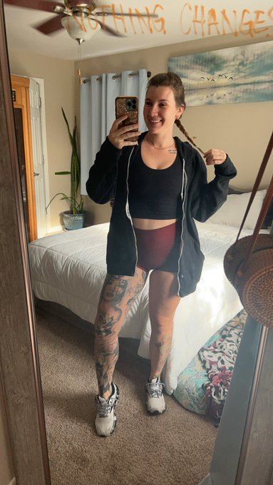 Watch Celia Steele's leaked NSFW photo on TwXstars