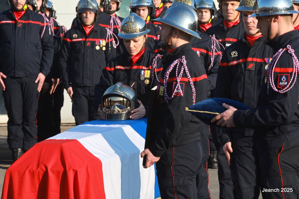 Sapeurs-pompiers de la Marne tweet media