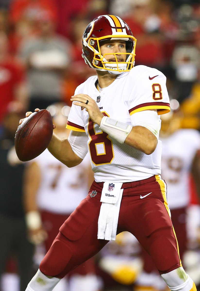 #Restore The Redskins 🐊 tweet media