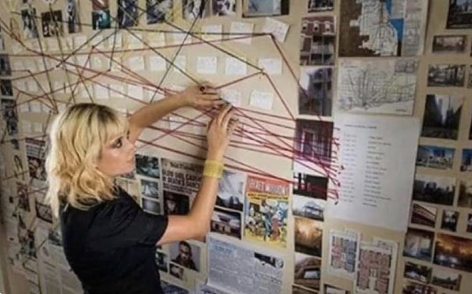 LeoMachadoN_'s tweet photo. Narradores: Yanina Latorre y Ángel De Brito.
Personajes principales: Wanda Nara, Icardi, La China Suárez y L-Gante.
Personajes secundarios: Cabré, Vicuña, Pampita, Colapinto, Maxi López, Eugenia Tobal, Rusher, Bisbal, Viale. 
Personajes Nuevos: Brenda Gandini y Gonzalo Heredia https://t.co/DtuZtLp8Aj