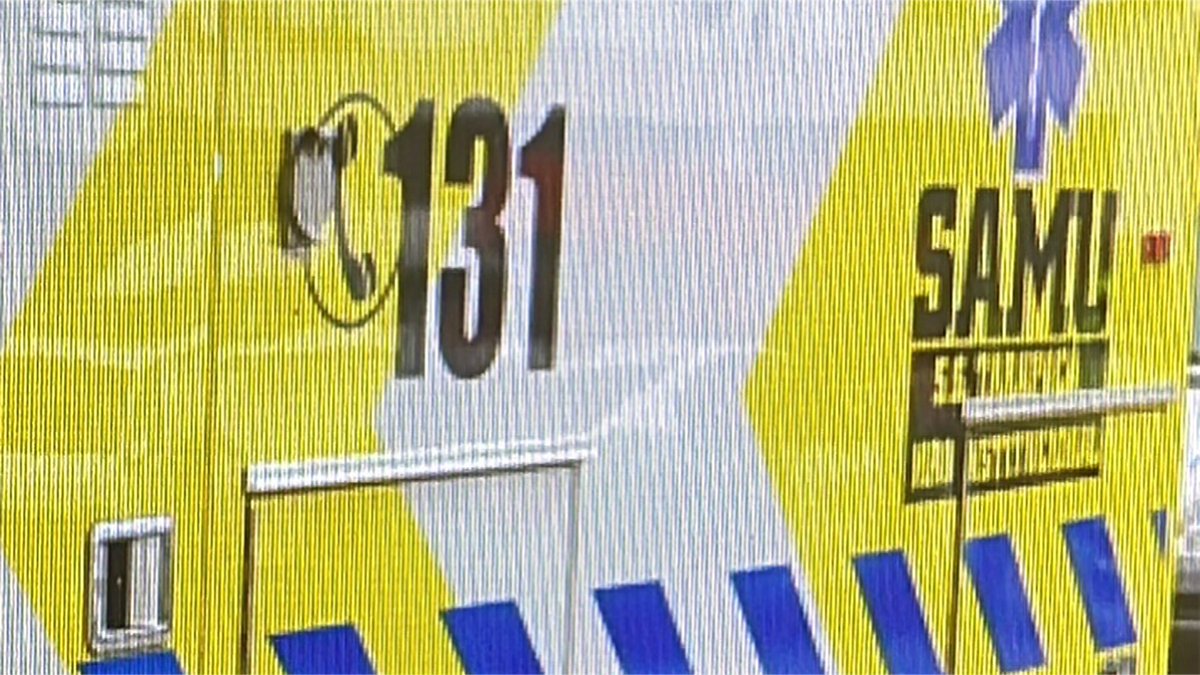 Se registra caída masiva de señal #ENTEL en la región por lo que se habilita línea por vía Watsap +56962476798 para comunicarse con SAMU Región Tarapacá ante #Emergencias <a href="/DPRTarapaca/">Delegación Presidencial Regional de Tarapacá</a> <a href="/SamuTarapaca/">SAMU Tarapacá</a> #Iquique #pozoalmonte #Huara #Camiña #Colchane #AltoHospicio #Pica
