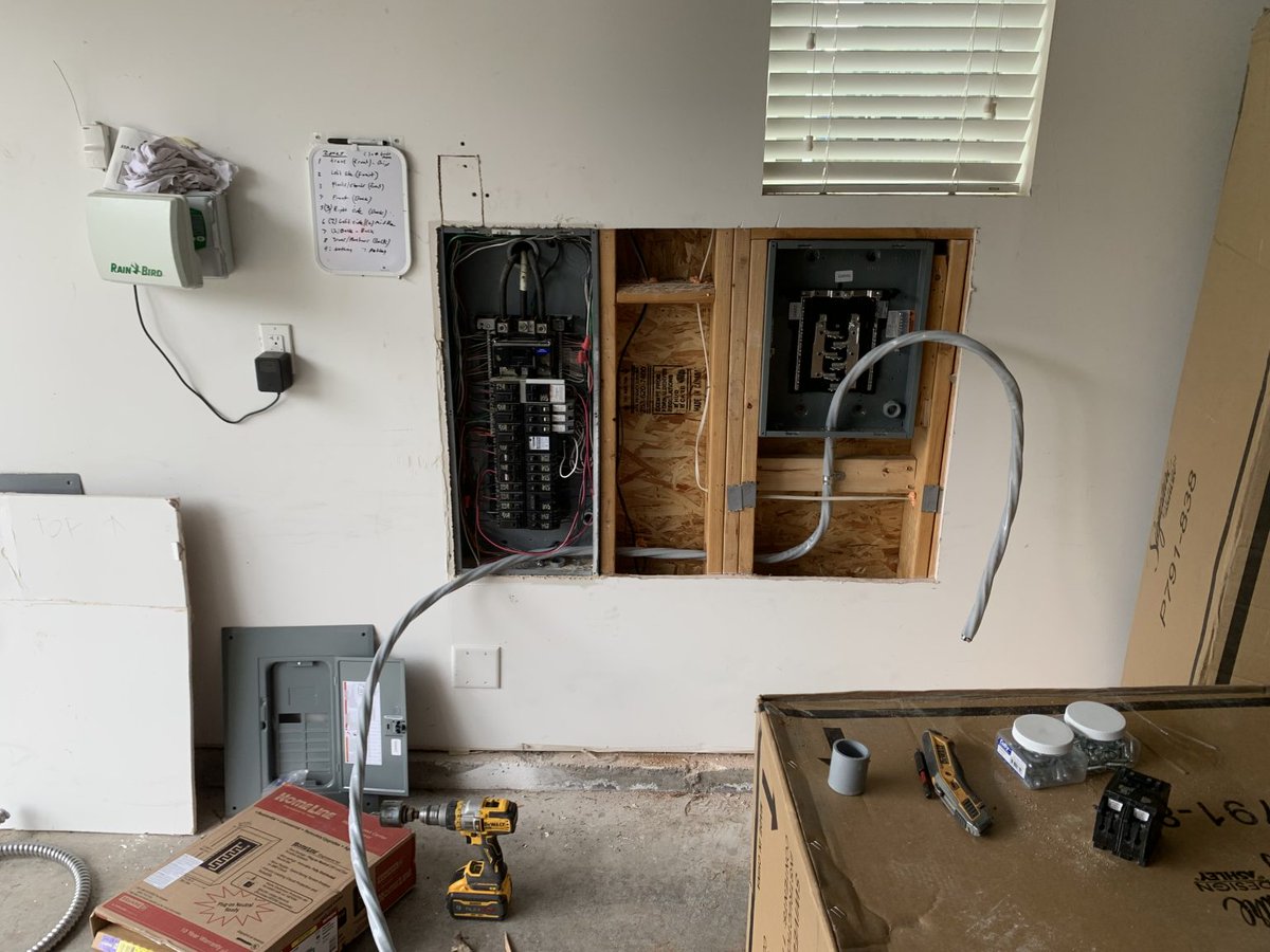 CES ELECTRICAL SERVICES (@CES_Electrics) / Posts / X