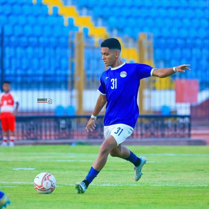 🚨🚨🚨🚨🚨
الاهلي يتعاقد مع اللاعب مصطفي الدكش لاعب دلفي ومنتخب مصر علي سبيل الاعاره