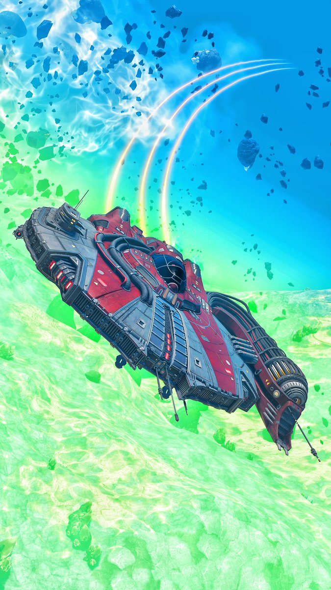 For anyone asking about the bug or progress block in the cursed Expedition Redux it has now been extended to Feb 12th! Meaning you can get yourself another chance to claim this beauty of a ship and experience one of the best expeditions to date.