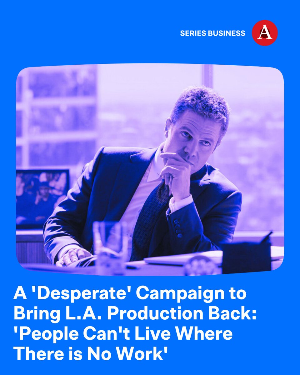 The Ankler tweet media