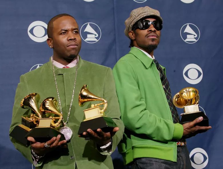 ByDobson's tweet photo. hip-hop’s legendary GRAMMY hauls… https://t.co/m20BeRkl7I