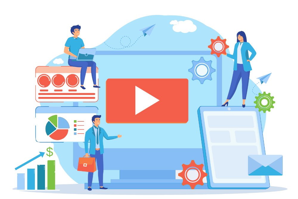 KendraLeeKLA's tweet image. 🎥 B2B Marketers: Are You Using Short-Form Video?
Decision-makers are busy. Video grabs attention, builds trust &amp;amp; drives engagement fast. If it’s not in your strategy yet, it should be. 📖 Read more: hubs.li/Q0353LsT0

#B2BMarketing #LeadGeneration #ShortFormVideo #KLAGroup