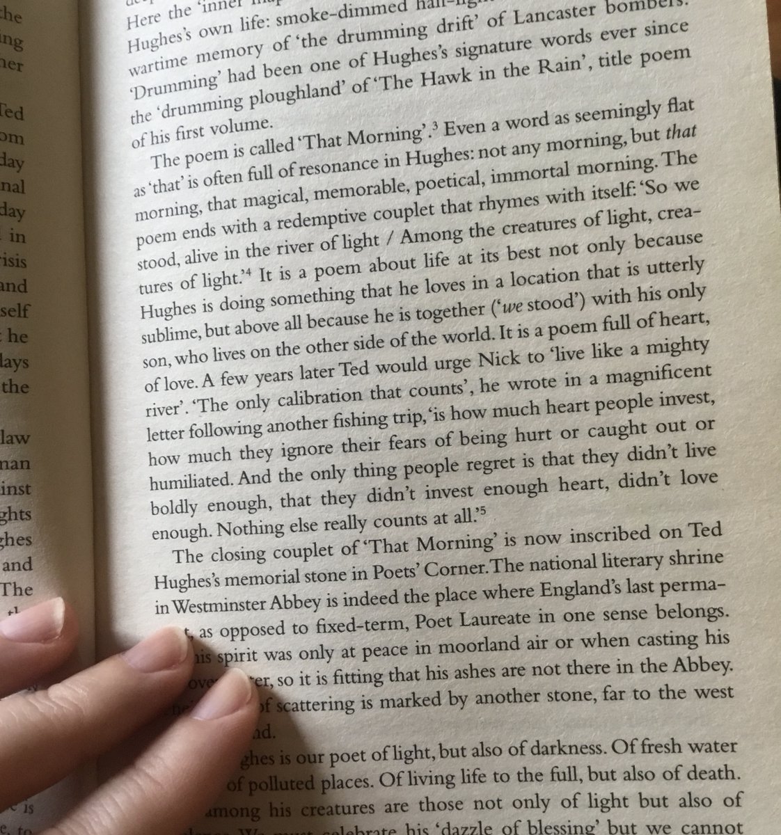 Michelle Maurice tweet media