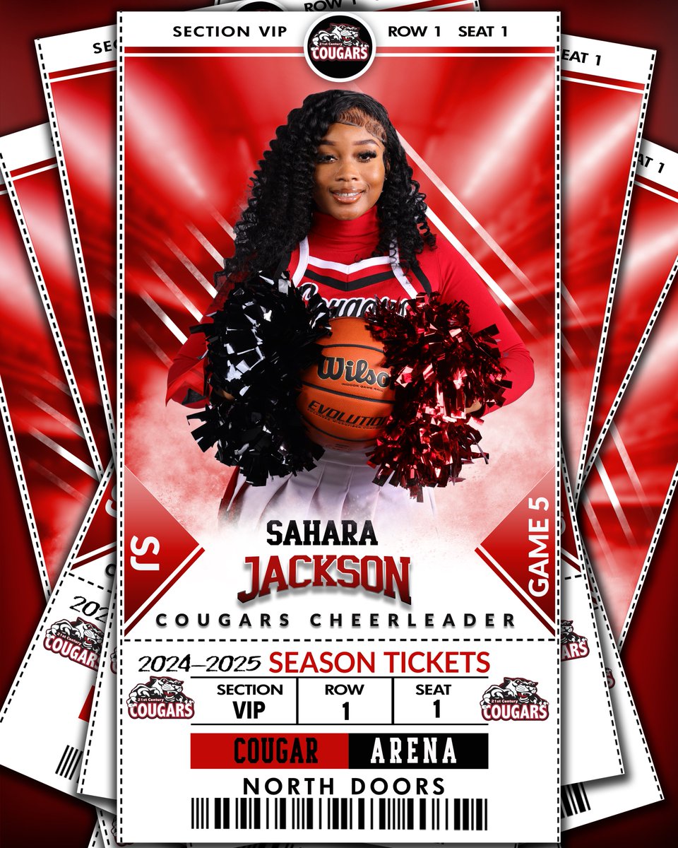 #SportsPhotographer #Sportraits #TeamBanners #SportsBanners #SeniorBanners #IShootSeniorsandAthletes #gocougars 
#jaylynchphotos