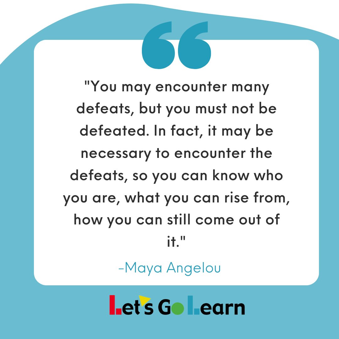 letsgolearn's tweet photo. 🚀 At Let's Go Learn, we believe every learner has the power to succeed. 🚀 The question isn’t who will let them—it’s who will stop them! Together, let’s break barriers and build brighter futures. 🌟 
#LetsGoLearn #EducationForAll #EmpowerLearning https://t.co/uMt802XFC5