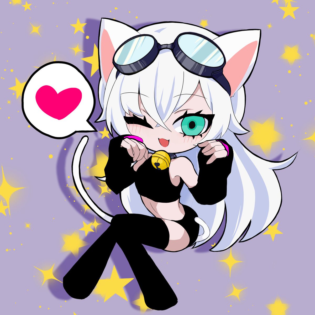 _aizakitoneko__'s tweet photo. にゃん https://t.co/mmAkjkTSk2