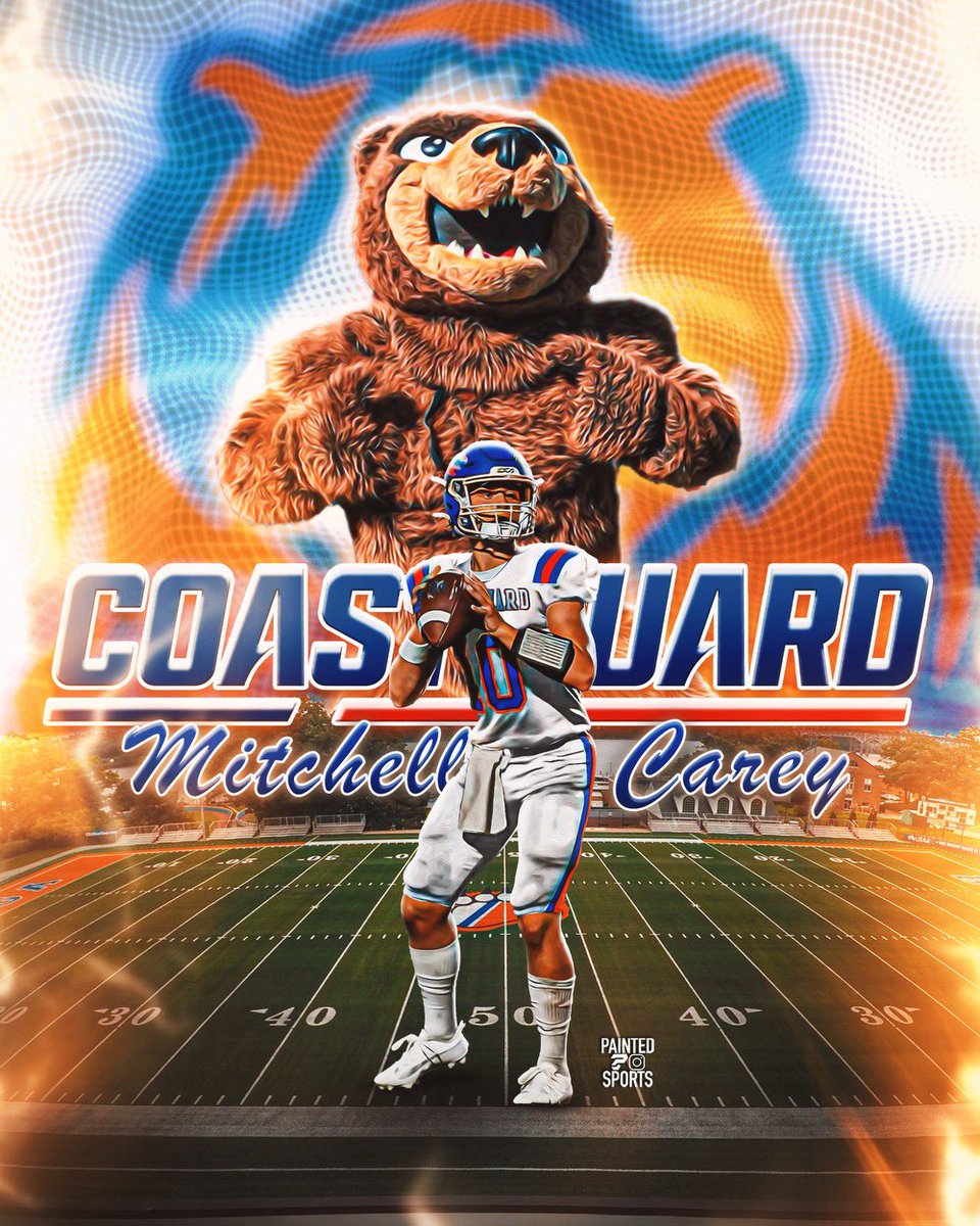 Mitchell Carey tweet media