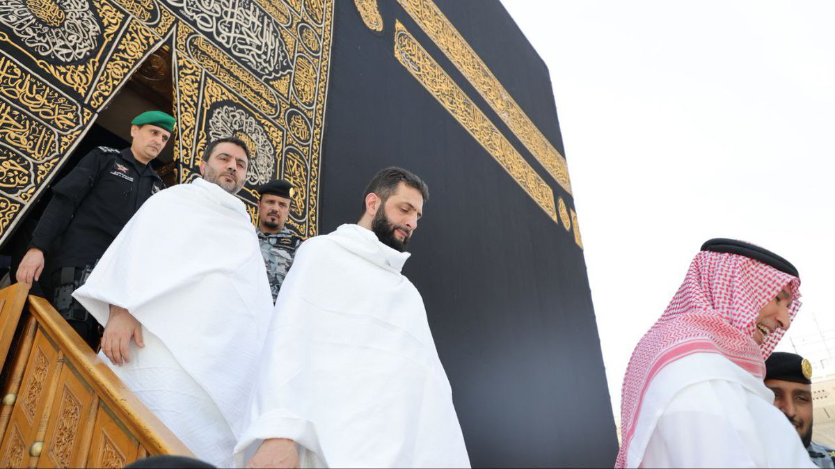 أسعد حسن الشيباني tweet media