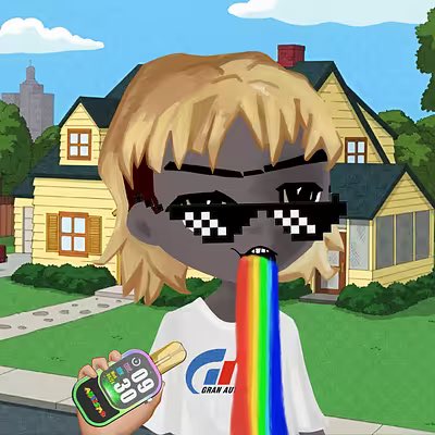 retardioSC's tweet photo. WE ARE FINALLY BACK 🔥🔥

Back to the hot trending on @LaunchMyNFT 

Get your NFT now for free 

🔗 https://t.co/XGEpA9SEPb https://t.co/4UpXEqJYOY