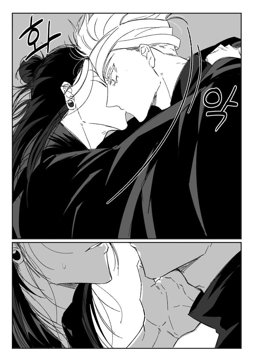 longblacktime's tweet image. ๊ณ ์ฃ ๊ฒํ #ไบๅค #satosugu
#ๅคๆฒนๅ่ช็็ฅญ2025
"-๋๋ฅผ ์ฌ๋ํด์."