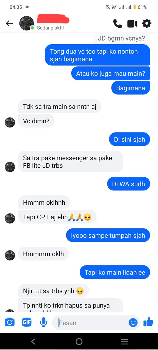 Kingisap69's tweet photo. Yg penting mulut manis sjah nnti dhe vcsx

Barter https://t.co/yX5ygrrxnG