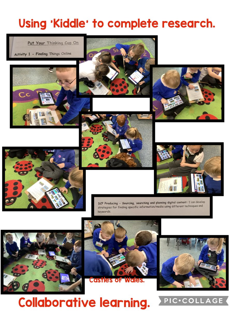 WilliamstownPri's tweet image. Y1 thoroughly enjoyed researching images of Welsh castles using 'Kiddle' today . Which Welsh castle is your favourite? #collaborativelearning #dcf #kiddle #castlesofwales #research