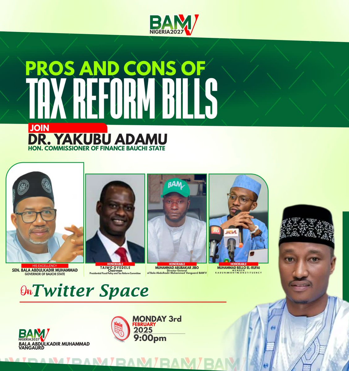 Aliyu isah tweet media