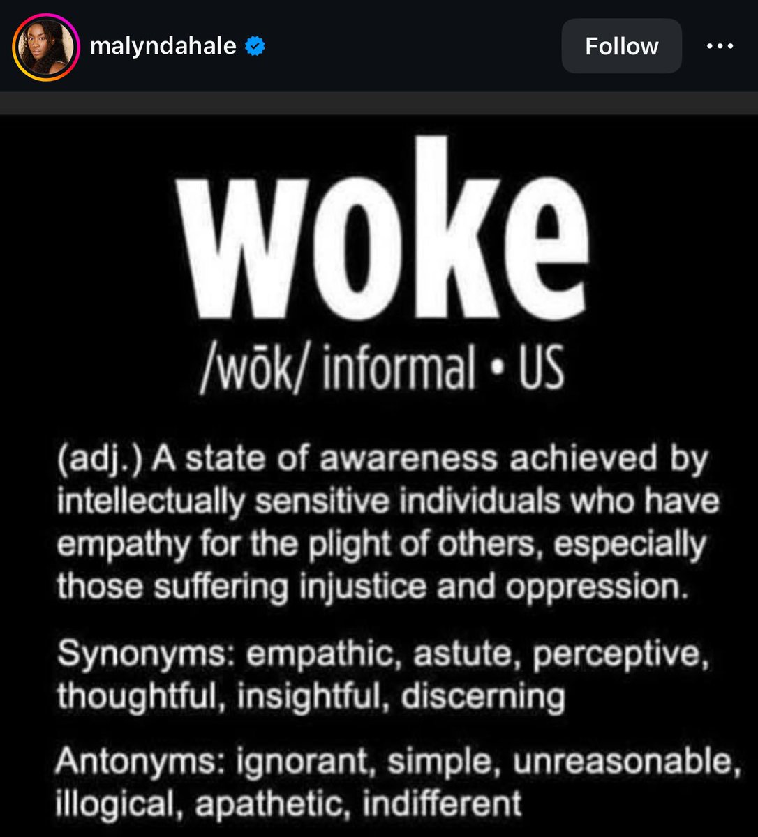 Kory Woods, MSW tweet media