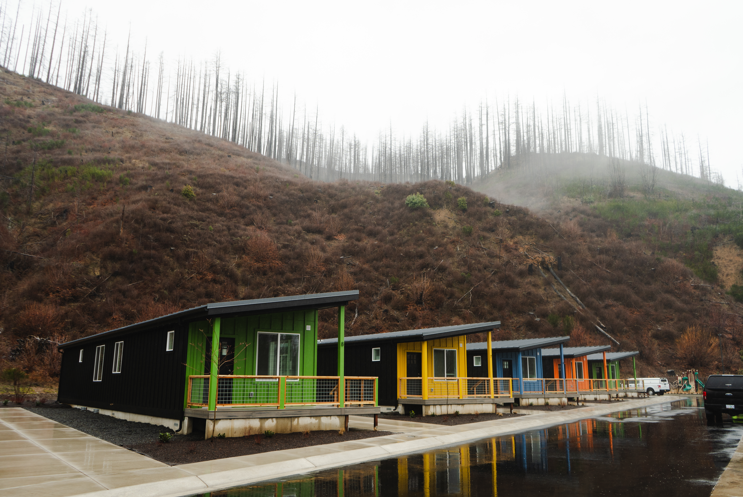 Oregon Housing and Community Services tweet media