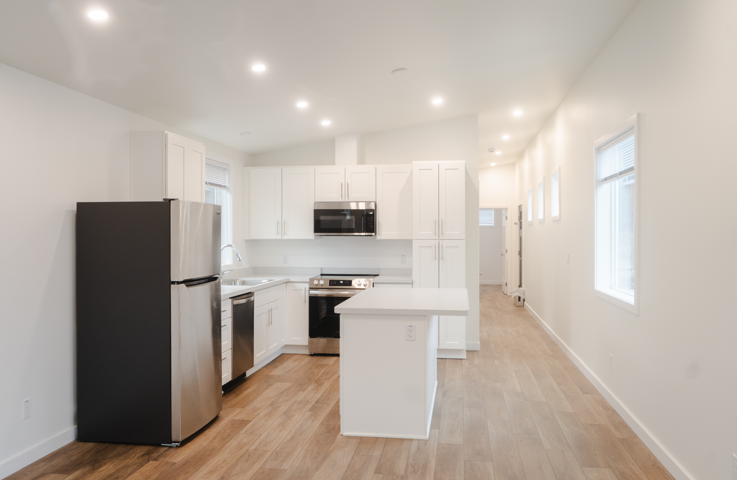 Oregon Housing and Community Services tweet media