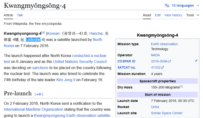 TRUMPARMYISBACK's tweet photo. Read my pinned tweet. Obama is F*CKED!

BHO gave [NK] the secrets to miniaturize nuclear weapons so they could both build and launch #KMS4 #LODESTAR EMP weapon.

Low
Orbit
Detonation
Earth
Star = satellite

100M #ISIS fighters to invade the US after massive #falseflag EMP strike! https://t.co/SFPlIFuwdL